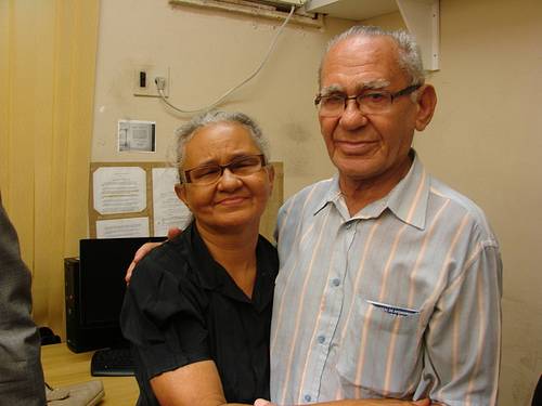 Leia mais sobre o artigo Pai de 80 anos reconhece a filha de 62 em São Luís