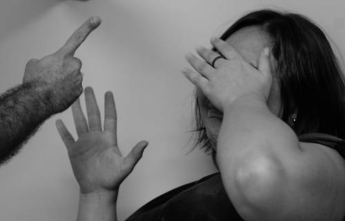 Você está visualizando atualmente Ações de divulgação contra violência doméstica ganharão destaque em 2013