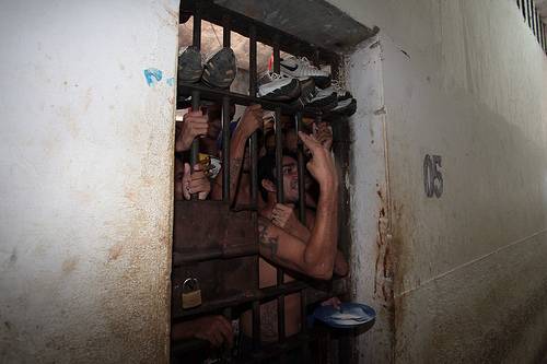 Leia mais sobre o artigo Grande número de presos provisórios será alvo de Mutirão Carcerário no Piauí
