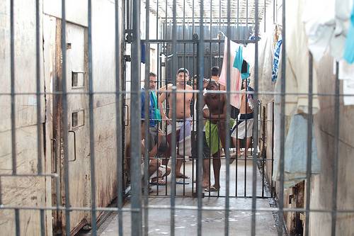 Leia mais sobre o artigo CNJ começa a preparar mutirões carcerários no Pará e no Amazonas