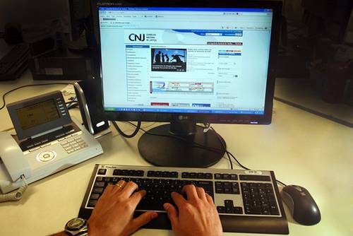 Leia mais sobre o artigo CNJ instituirá política de segurança da informação