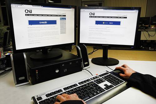 Leia mais sobre o artigo CNJ responde às principais dúvidas sobre o Censo Nacional dos Magistrados