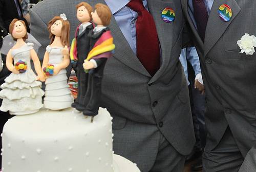 Leia mais sobre o artigo Conselho regulamentou casamento gay e participação de juízes em eventos