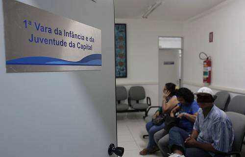 Leia mais sobre o artigo CNJ realizará mutirão socioeducativo em Alagoas