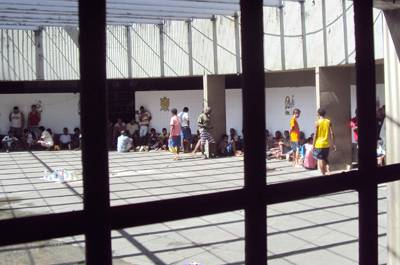 Você está visualizando atualmente Mutirão carcerário propõe compromisso por melhorias nas unidades prisionais da Bahia