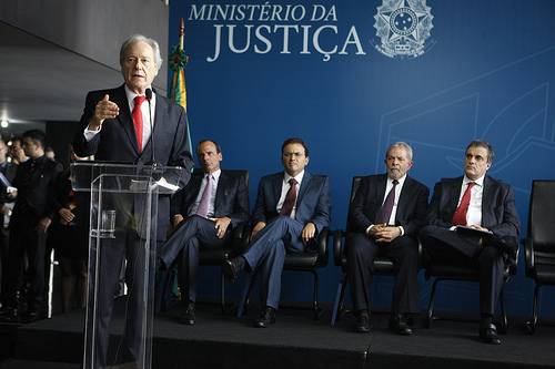 Leia mais sobre o artigo Presidente do CNJ destaca avanços nos 10 anos da Reforma do Judiciário