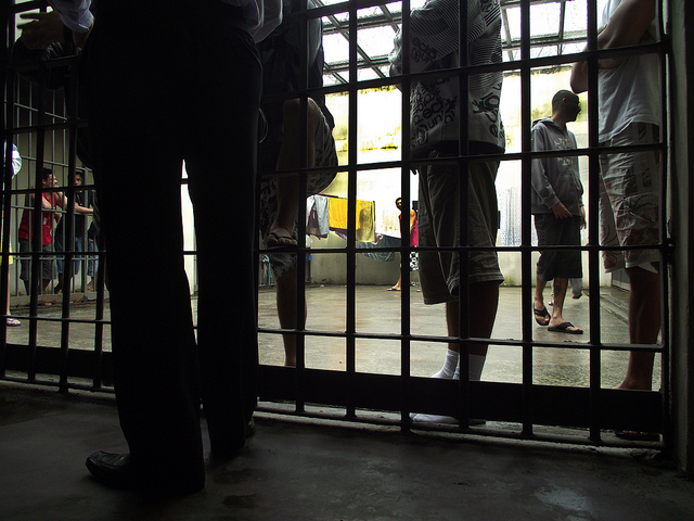 Leia mais sobre o artigo Mutirão carcerário tem saldo positivo em Itapecuru-Mirim