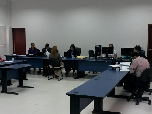 Você está visualizando atualmente Bahia realiza mais de 230 sessões do júri. Resultado sai após feriado