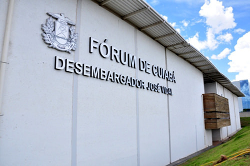 Leia mais sobre o artigo Cuiabá terá 13 sessões de Tribunal do Júri durante o mês de junho