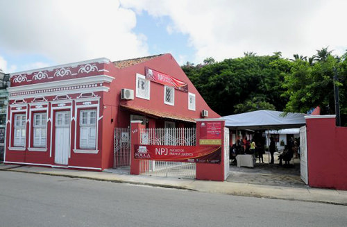 Leia mais sobre o artigo Casa da Justiça e Cidadania é inaugurada em Olinda, Pernambuco