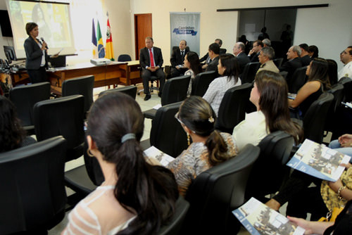 Leia mais sobre o artigo Projeto Caminhos da Justiça chega à Comarca de Miracema