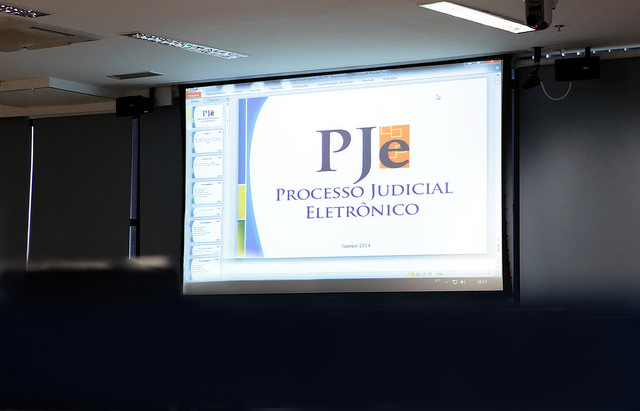 Você está visualizando atualmente Representantes de tribunais discutem novo CPC no II Encontro Nacional do PJe