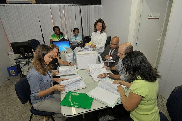 Leia mais sobre o artigo Regime Especial em Salvador já cumpriu 81% da meta de saneamento das Varas
