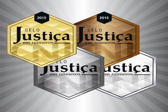 Você está visualizando atualmente CNJ concede Selo Justiça em Números a 56 tribunais