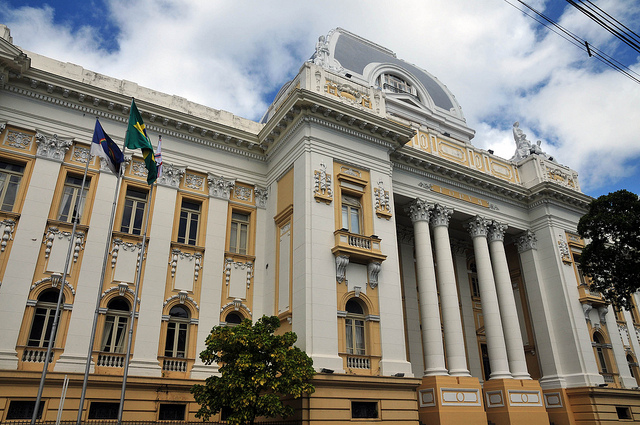 Leia mais sobre o artigo Semana da Conciliação começa com 6,6 mil processos em Pernambuco