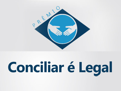 Leia mais sobre o artigo Prorrogado o prazo de inscrições do VI Prêmio Conciliar é Legal