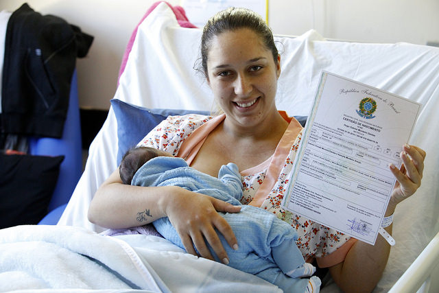 Leia mais sobre o artigo Rio de Janeiro alcança 52 unidades de registro operando em hospitais