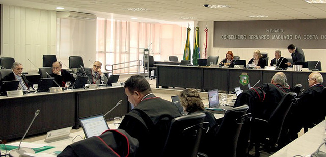 Você está visualizando atualmente Justiça do Ceará leva audiências de custódia para interior do estado