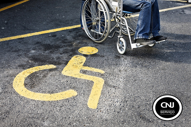 Leia mais sobre o artigo CNJ Serviço: Conheça os direitos das pessoas com deficiência