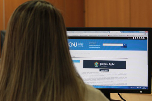 Você está visualizando atualmente Judiciário do Mato Grosso do Sul adota software do Escritório Digital