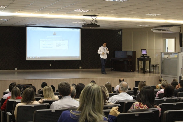 Você está visualizando atualmente Advogados de Cuiabá recebem treinamento sobre PJe