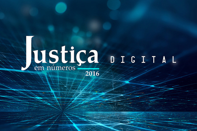 Você está visualizando atualmente Diagnóstico do Judiciário é acessível pelo Justiça em Números Digital