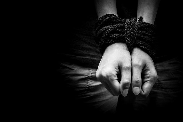 Leia mais sobre o artigo Justiça contabilizou aumento de processos de tráfico humano, em 2015