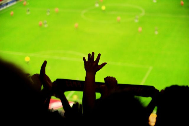 Leia mais sobre o artigo Juizado do Torcedor protege público em dias de jogos de futebol em GO