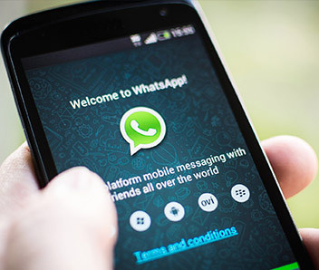 Leia mais sobre o artigo Tribunal compra 150 celulares para intimações por Whatsapp em Minas