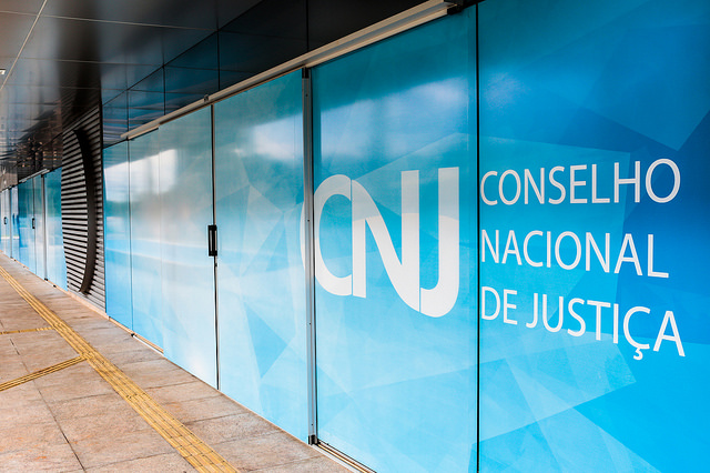 Você está visualizando atualmente Humberto Martins reúne processos no caso do HC do ex-presidente Lula no CNJ
