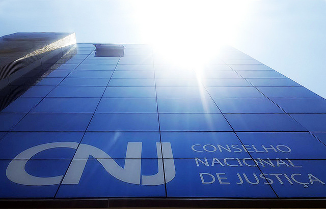 Leia mais sobre o artigo Corregedoria publica recomendação sobre pagamento de auxílios por tribunais