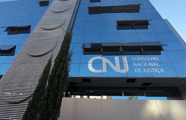Leia mais sobre o artigo CNJ confirma calendário de sessões do segundo semestre