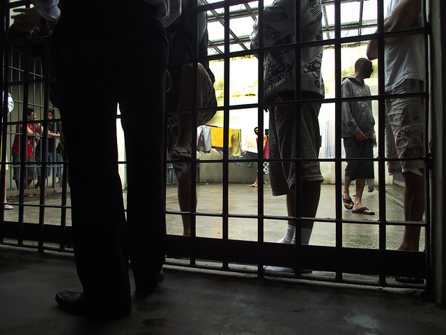 Leia mais sobre o artigo TJAC inicia mutirão carcerário