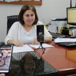 Magistrada de MS participa de série de lives no Dia Nacional da Adoção