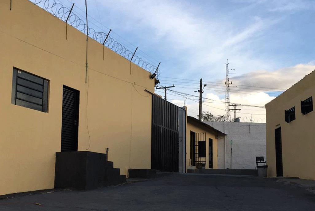 Leia mais sobre o artigo Judiciário, MP e comunidade unidos transformam unidade prisional de Alto Paraíso (GO)