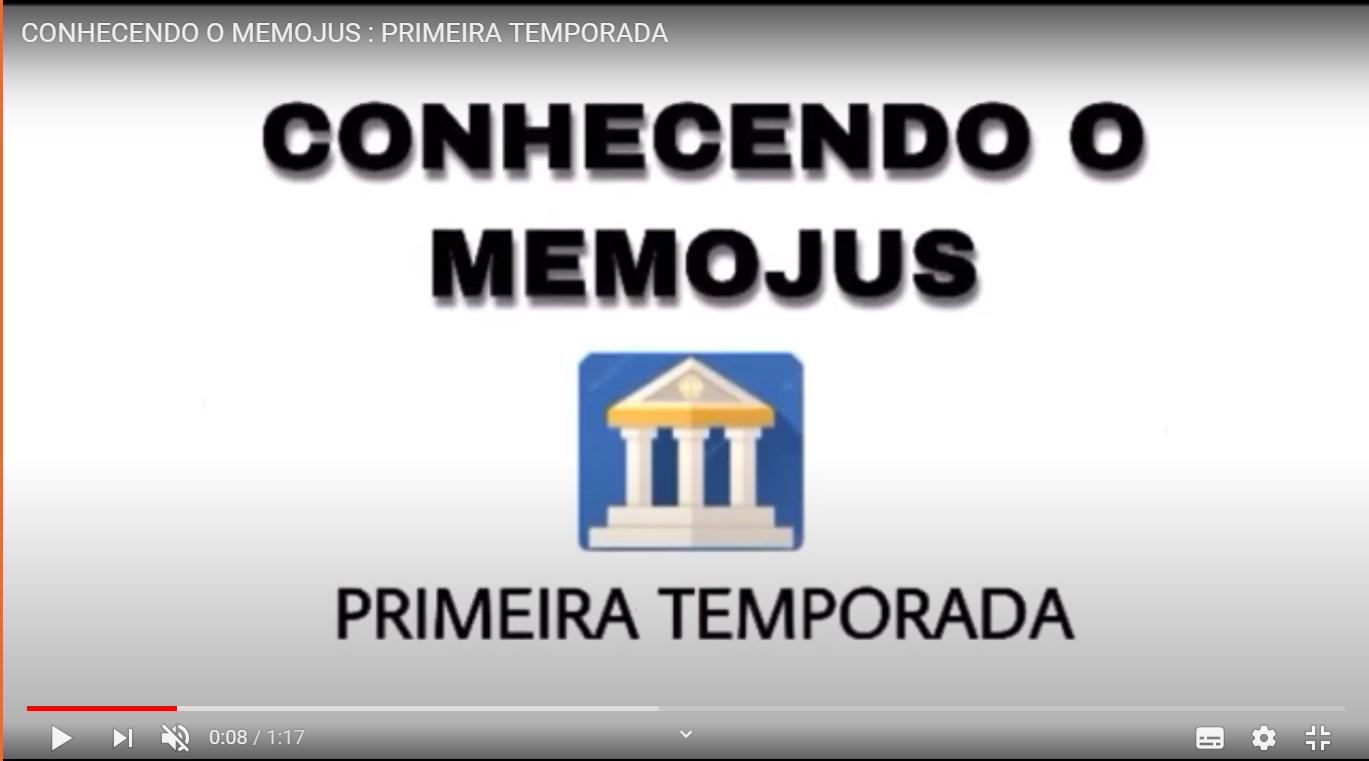 Você está visualizando atualmente Vídeos apresentam iniciativas do Poder Judiciário para preservação da memória