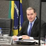 Toffoli: “No Brasil se pratica Justiça diuturnamente”