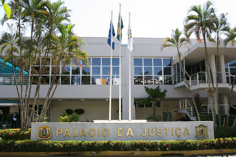 Após mais de um mês e com intervenção da Justiça, Cuiabá recupera