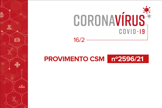 Você está visualizando atualmente Justiça paulista prorroga medidas de prevenção à Covid-19 até final de março