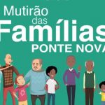 Defensoria Pública promove 1º “Mutirão das Famílias” em Ponte Nova (MG)
