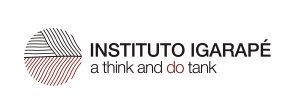 Logo Instituto Igarapé