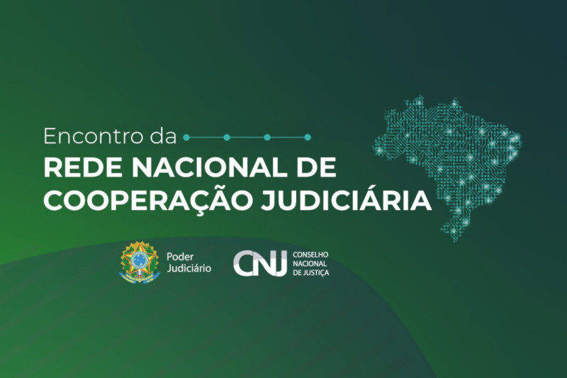Leia mais sobre o artigo Encontro em agosto debate a cooperação nacional entre os órgãos judiciais