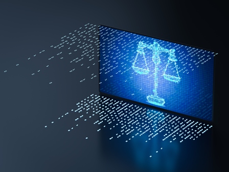 Você está visualizando atualmente Normas do CNJ complementam leis em transição para Justiça digital