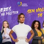 Campanha da Justiça eleitoral incentiva participação feminina na política