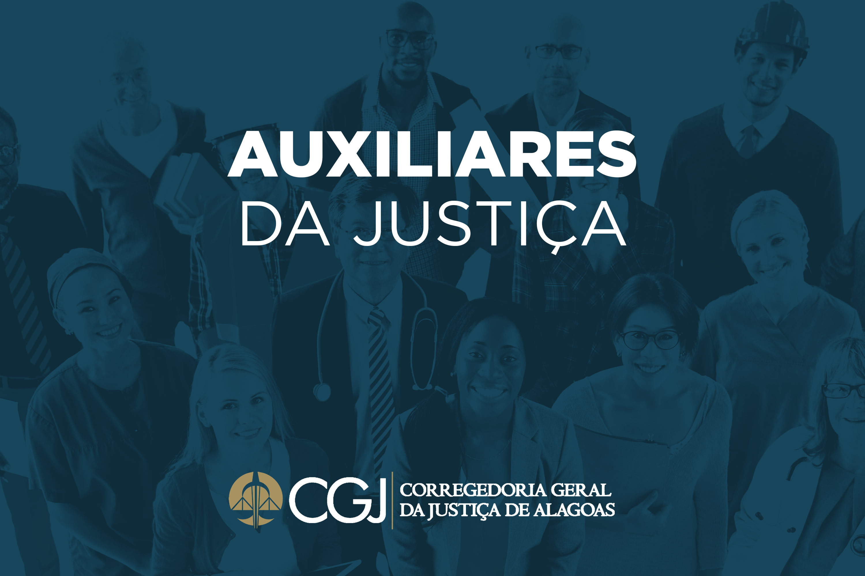 Leia mais sobre o artigo TJAL seleciona profissionais de diversas áreas para atuação em processos judiciais