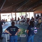 Projetos da Justiça Eleitoral do Tocantins alcançam mais de 9,8 mil pessoas em 2021
