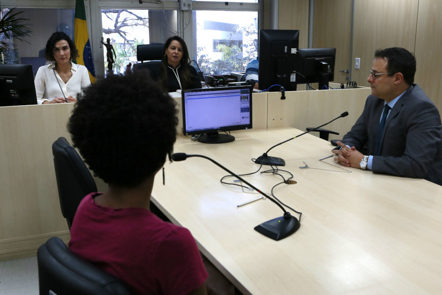 Leia mais sobre o artigo Julgamento com perspectiva de gênero começa a ser realidade na Justiça brasileira