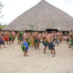 Documentário conta história do atendimento ao povo Wamiri-Atroari