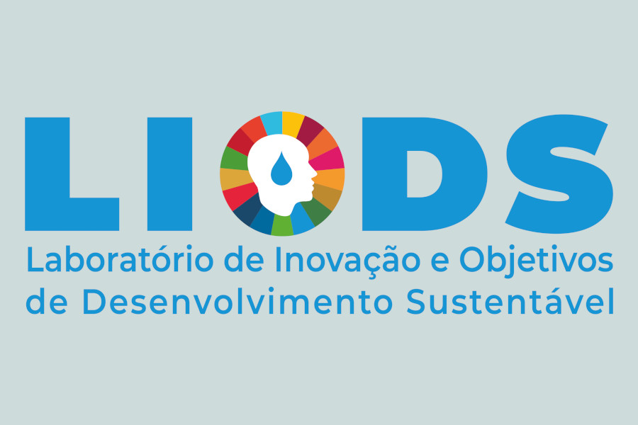 Logomarca do LIODS.
