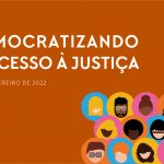 III Democratizando o acesso à Justiça